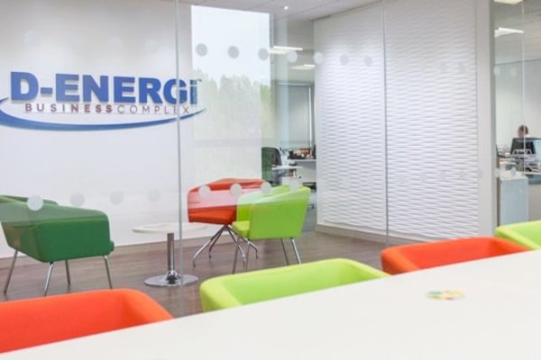 D-ENERGI, Manchester, Greater Manchester