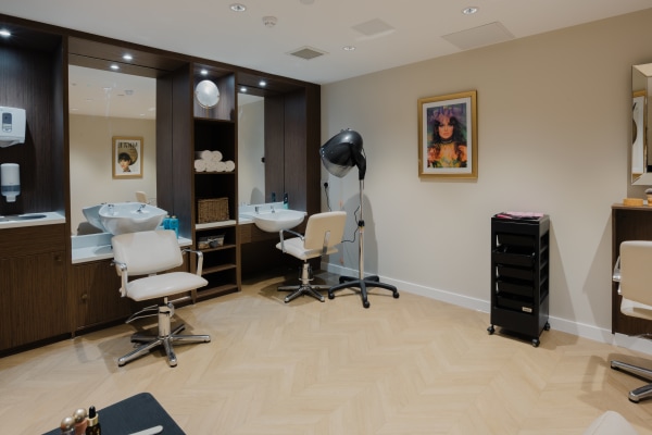 Osprey Court Care Home PH11 8FL