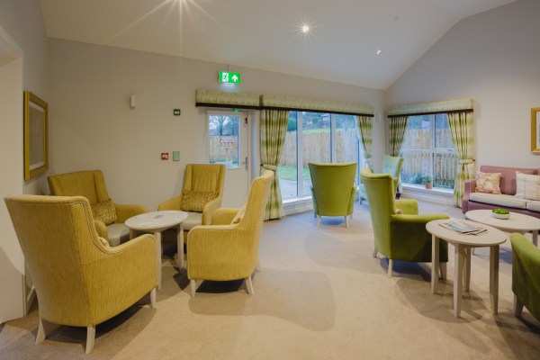 Osprey Court Care Home, Blairgowrie, Perth & Kinross