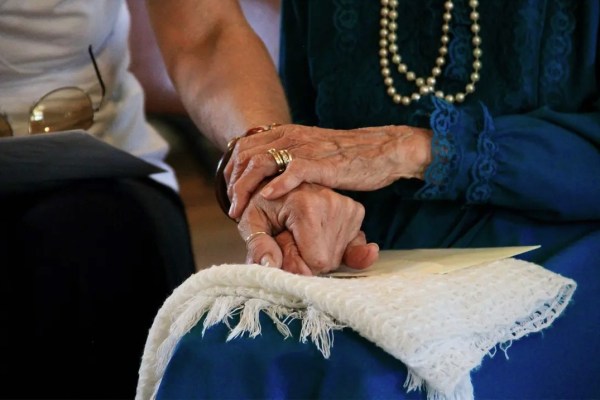 Osprey Court Care Home, Blairgowrie, Perth & Kinross