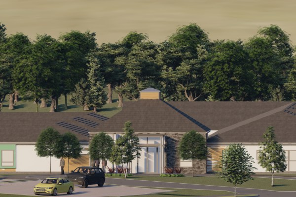 Osprey Court Care Home PH11 8FL