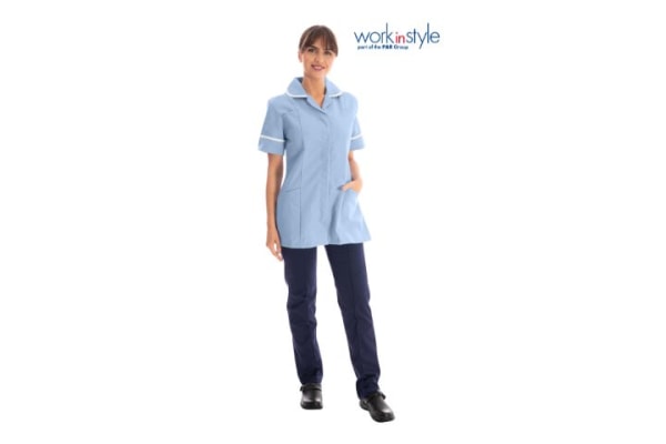 Work In Style Ltd M28 2LA