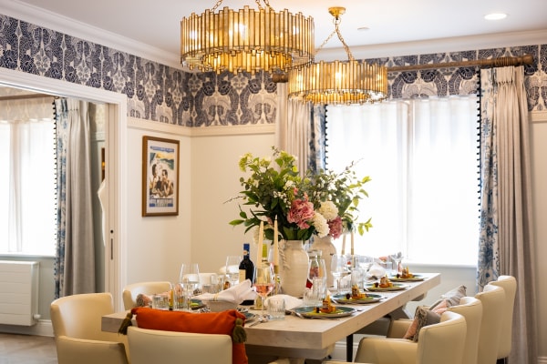 Meadowhill Care Home WD6 4AL