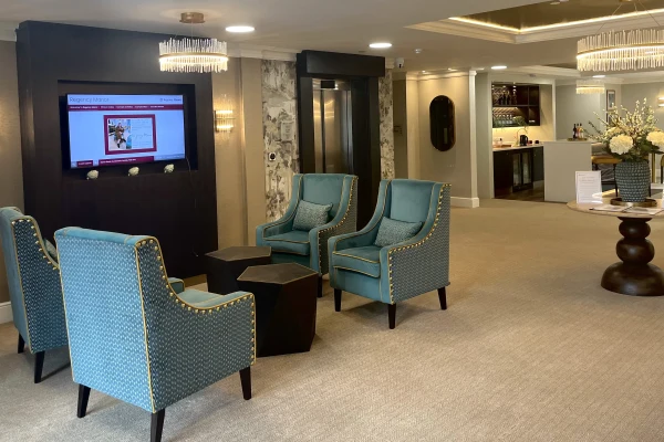 Regency Manor Care Home, Hunstanton
