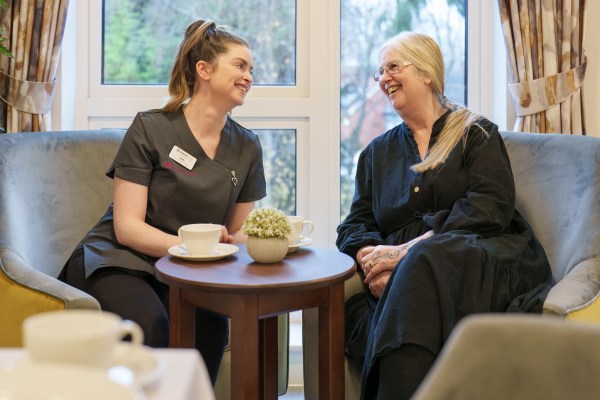 Regency Manor Care Home PE36 5AY