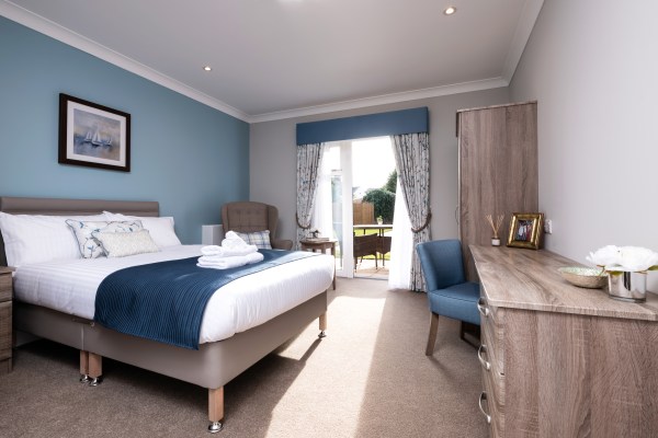 Regency Manor Care Home, Hunstanton, Norfolk