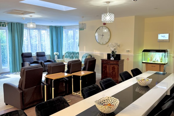 Colchester Road Residential, Ipswich, Suffolk