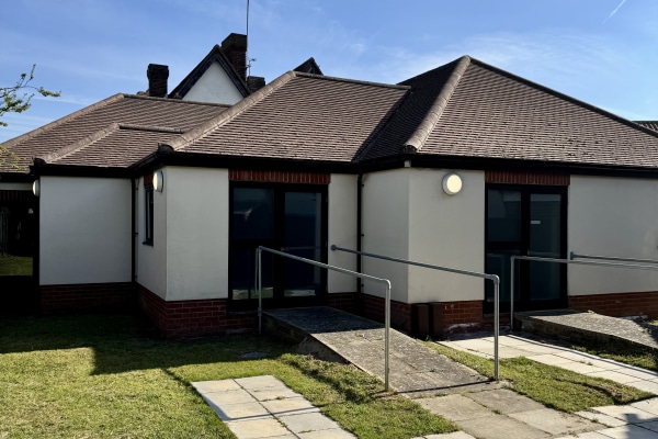 Colchester Road Residential IP4 4QN
