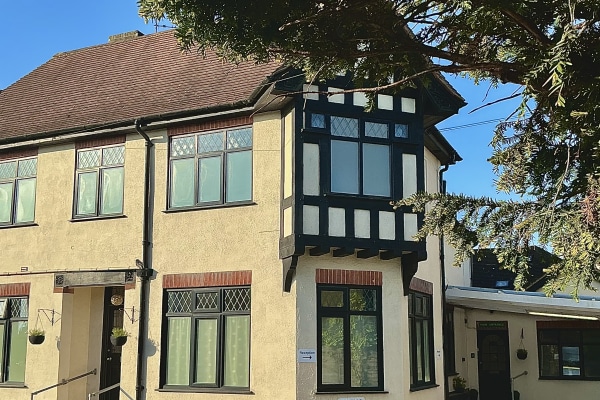 Colchester Road Residential, 322 Colchester Road