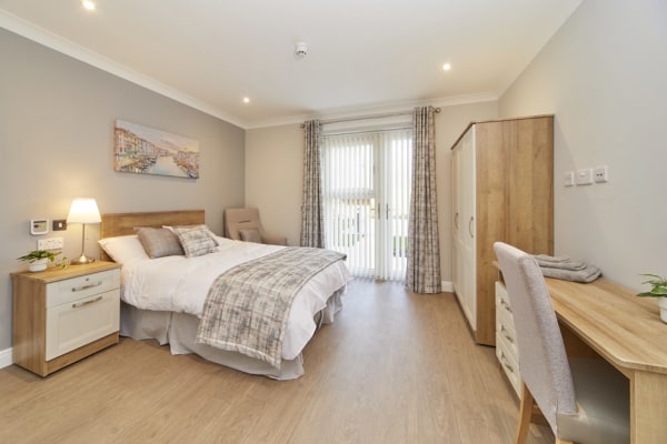 Laurel Place, Bishop Auckland, Durham