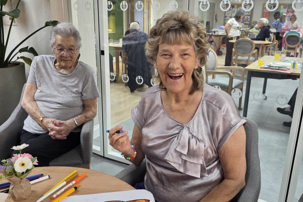 Marigold House LU7 3FF