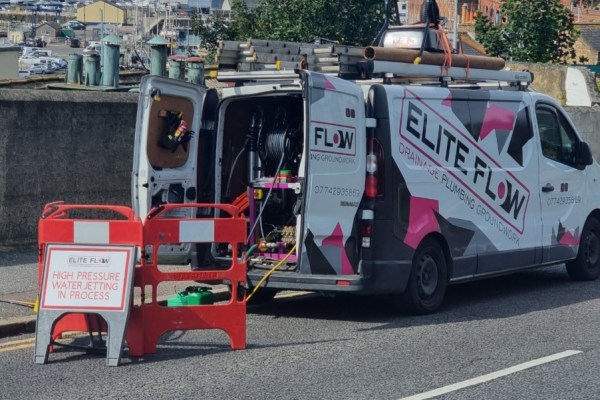 Elite Flow Ltd, 5 Granville Farm Mews