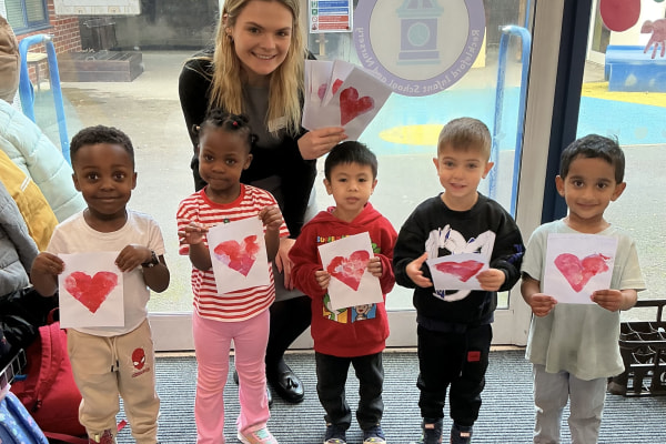 Potter House Care Home BA21 4RJ