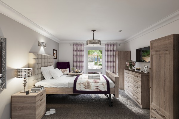 Elderflower Grange B24 0AB