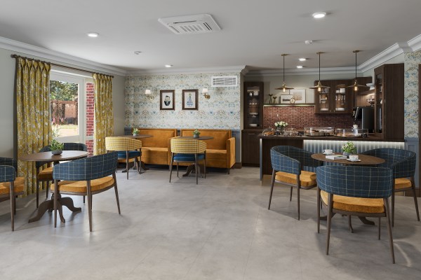 Elderflower Grange, Birmingham, West Midlands