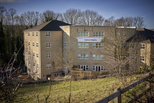 Lepton Heights, 36 Wakefield Road