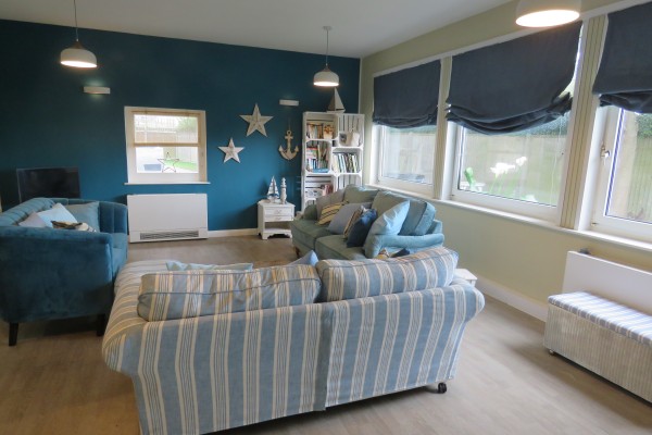 Covista Living - Waterview, Waterview Close