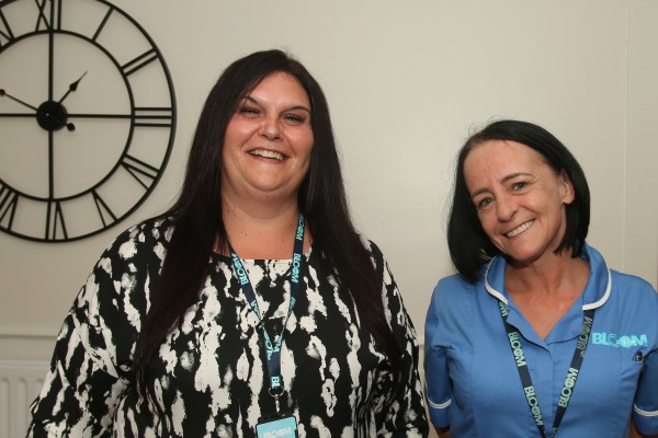 Beech House, Oldham, Greater Manchester