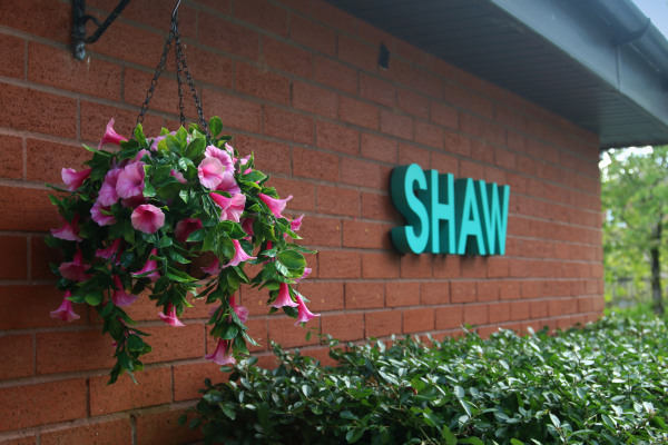 Shaw House, Building 2