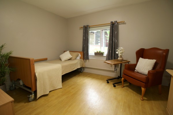 Miller House Care Home, Oldham, Greater Manchester