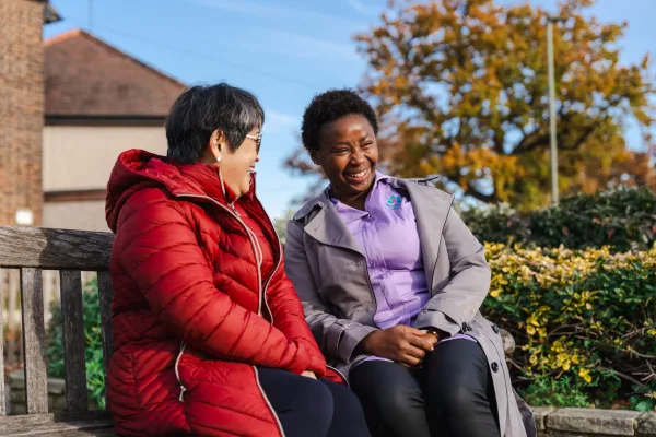 Radfield Day Care Centre Watford & Borehamwood, Watford