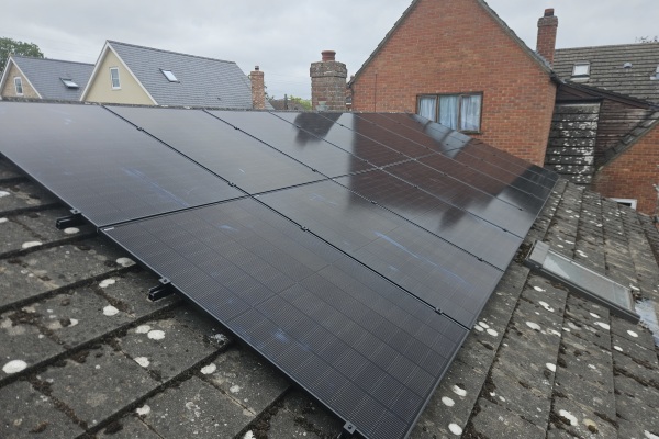 Solar4Good UK HA1 1BD
