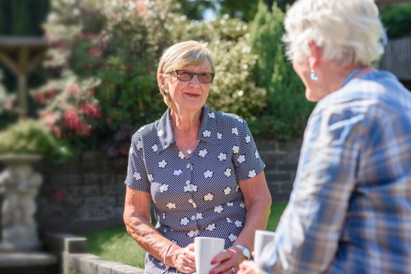 Radfield Day Care Centre York & Rural, York