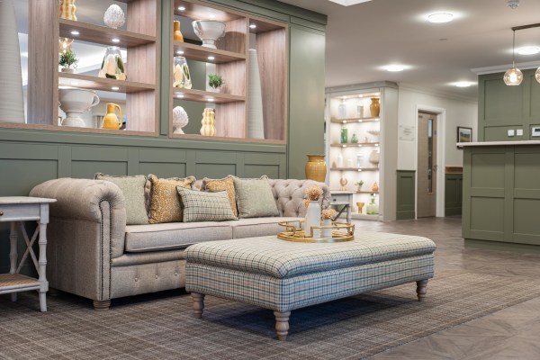 Keymer Hall RH15 0TH