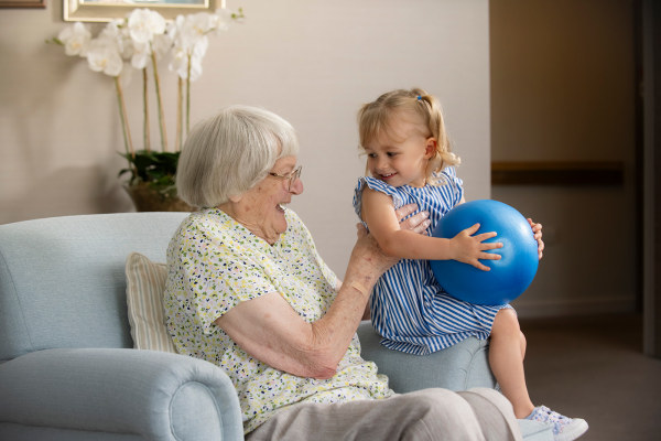 Keymer Hall, 11 Kings Way