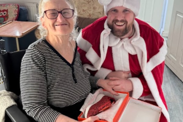 CFT Care Ltd CO15 2DN