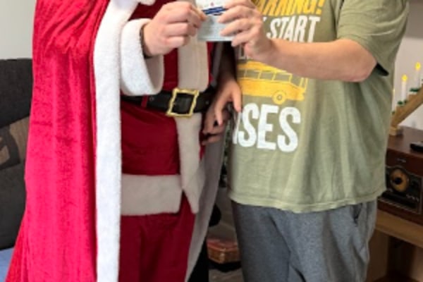 CFT Care Ltd, Tuctaway