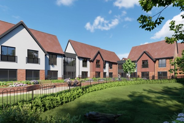 Hartwood, 35 Cannock Road