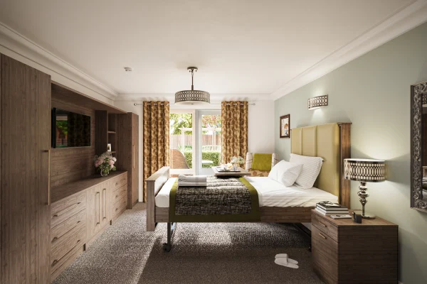 Hartwood, Stafford