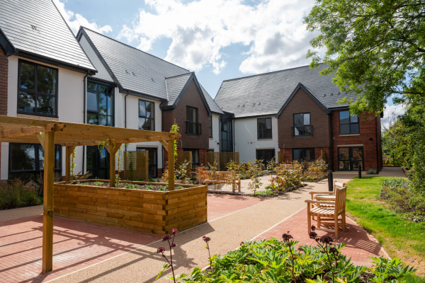 Hartwood, Stafford