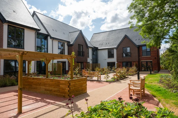 Hartwood, Stafford