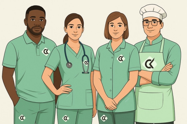 Care & Kindness Recruitment Ltd, Unit 1, Office 13