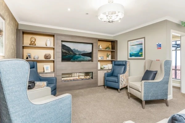 Ponbay Lodge TN34 2AE
