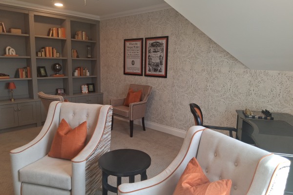 Springwood Corner Care Home DA12 5AL