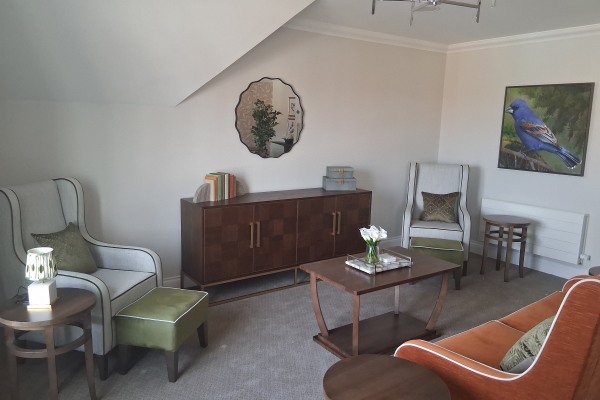Springwood Corner Care Home, Gravesend, Kent