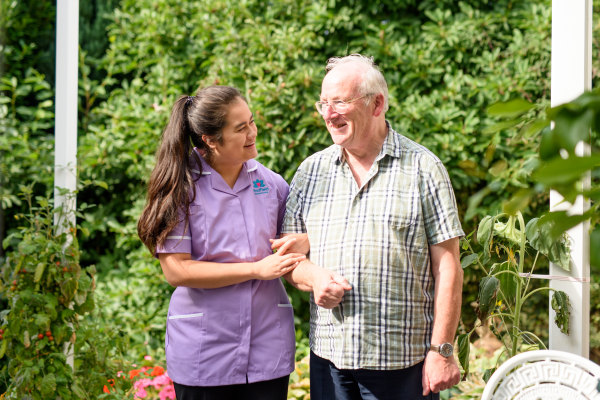 Radfield Day Care Centre Derby, Ashbourne & South Derbyshire, Derby
