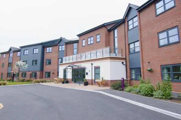 Samuel House, Derby