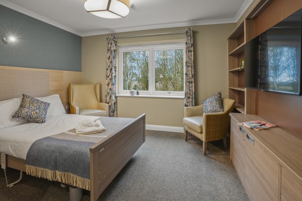 Samuel House, Derby, Derbyshire