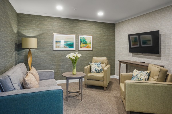 Samuel House DE75 7WY