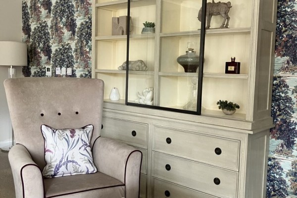 Manor Park Care Home YO17 7HB