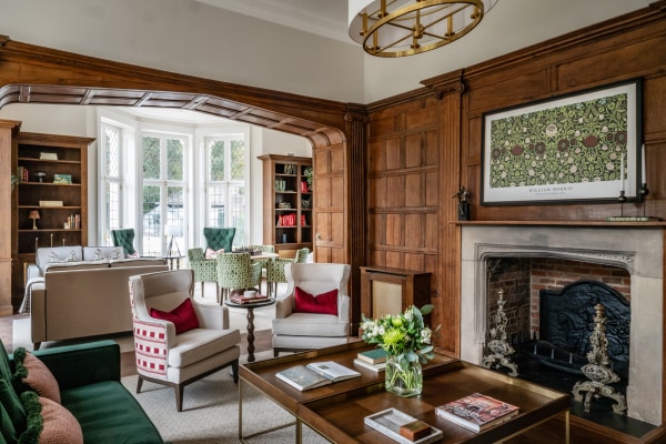 Loveday Esher, Esher, Surrey