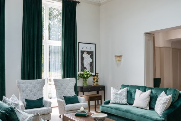 Loveday Esher KT10 9JH