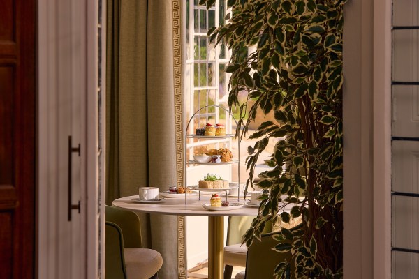 Hallmark Esher Residences Luxury Care Home, Esher