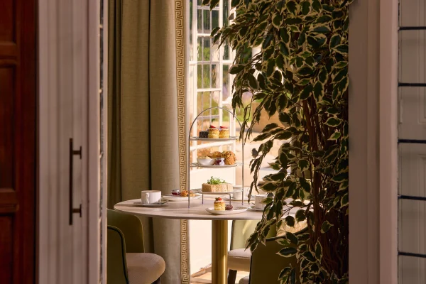 Hallmark Esher Residences Luxury Care Home, Esher