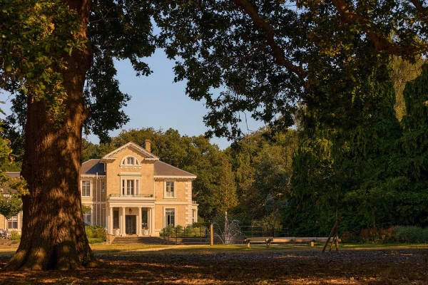 Hallmark Esher Residences Luxury Care Home, Esher