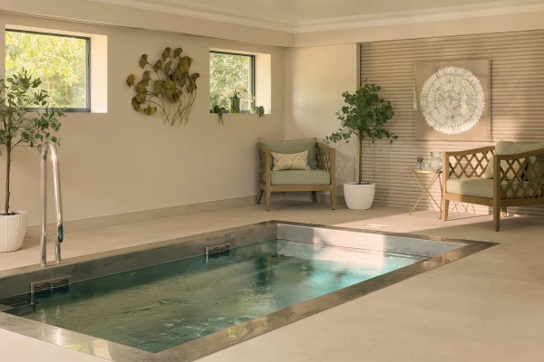 Hallmark Esher Residences Luxury Care Home, Esher
